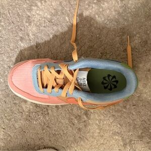 Nike Air Force 1 Low '07 LV8 Next Nature "Sun Club" sneakers